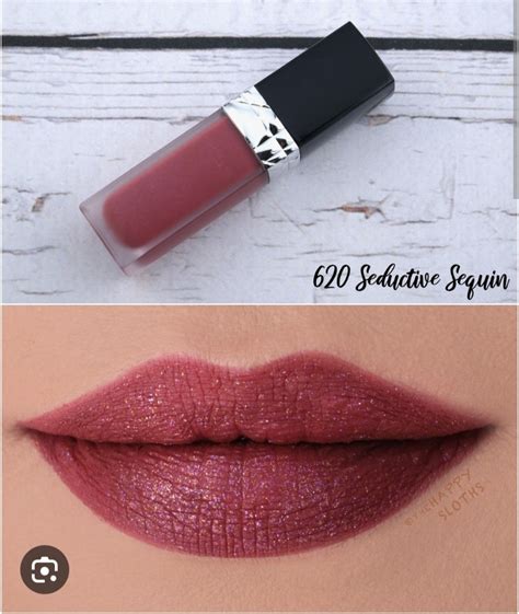 dior liquid lipstick sequin 620|dior forever liquid lipstick.